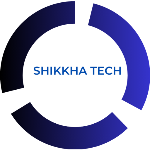 Shikkha Tech Logo